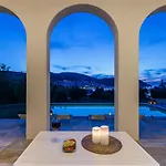 וילה Sunshine Pool