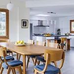 וילה Sunshine Pool סקופלוס טאון