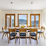 Sunshine Pool וילה סקופלוס טאון