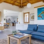 וילה Sunshine Pool