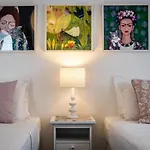 Sunshine Pool וילה *