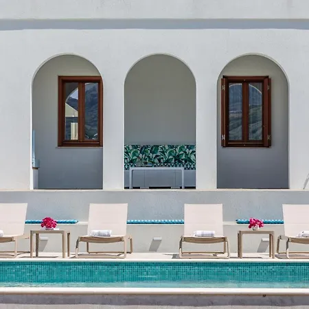 Sunshine Pool * Skopelos