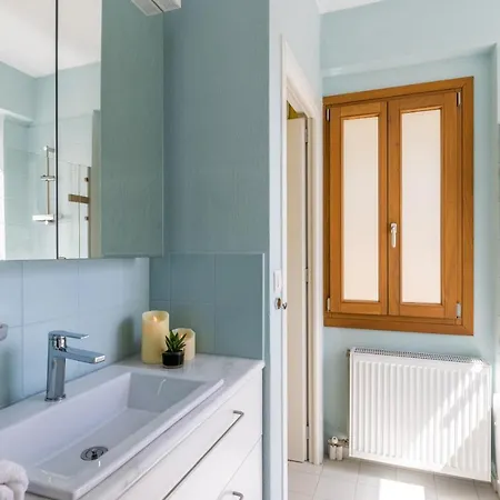 Villa Sunshine Pool *