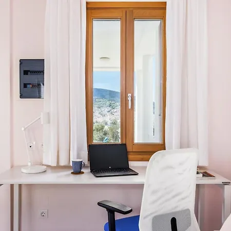 Villa Sunshine Pool *