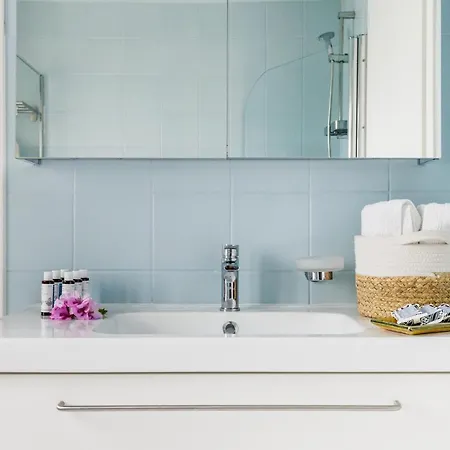 Sunshine Pool Villa *