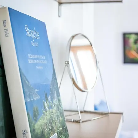 Sunshine Pool Skopelos