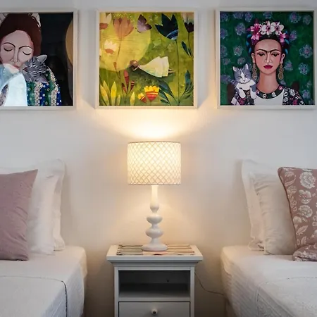 Sunshine Pool Villa *