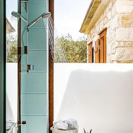 Villa Sunshine Pool *