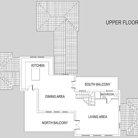 Villa Sunshine Pool *